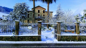 B&B El Jardín de Aes